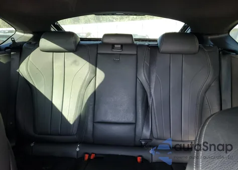 2017 BMW X6 xDrive35I from USA, damaged, VIN 5UXKU2C34H0X47626